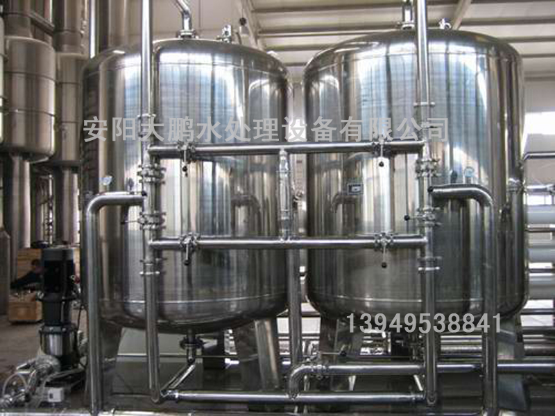 機(jī)械過(guò)濾器